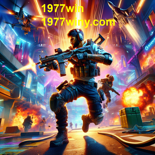 Acelerando na Categoria de Corrida do 1977win: Velocidade e Emoção em um Só Lugar!