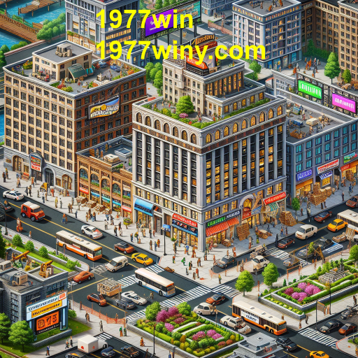 A Ascensão dos Jogos de Simulação em 1977win